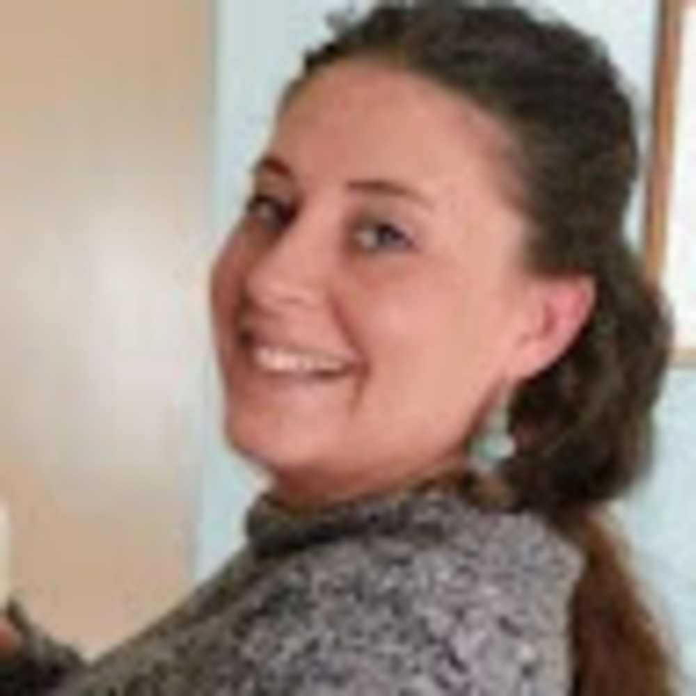 Meet your Posher, Dana